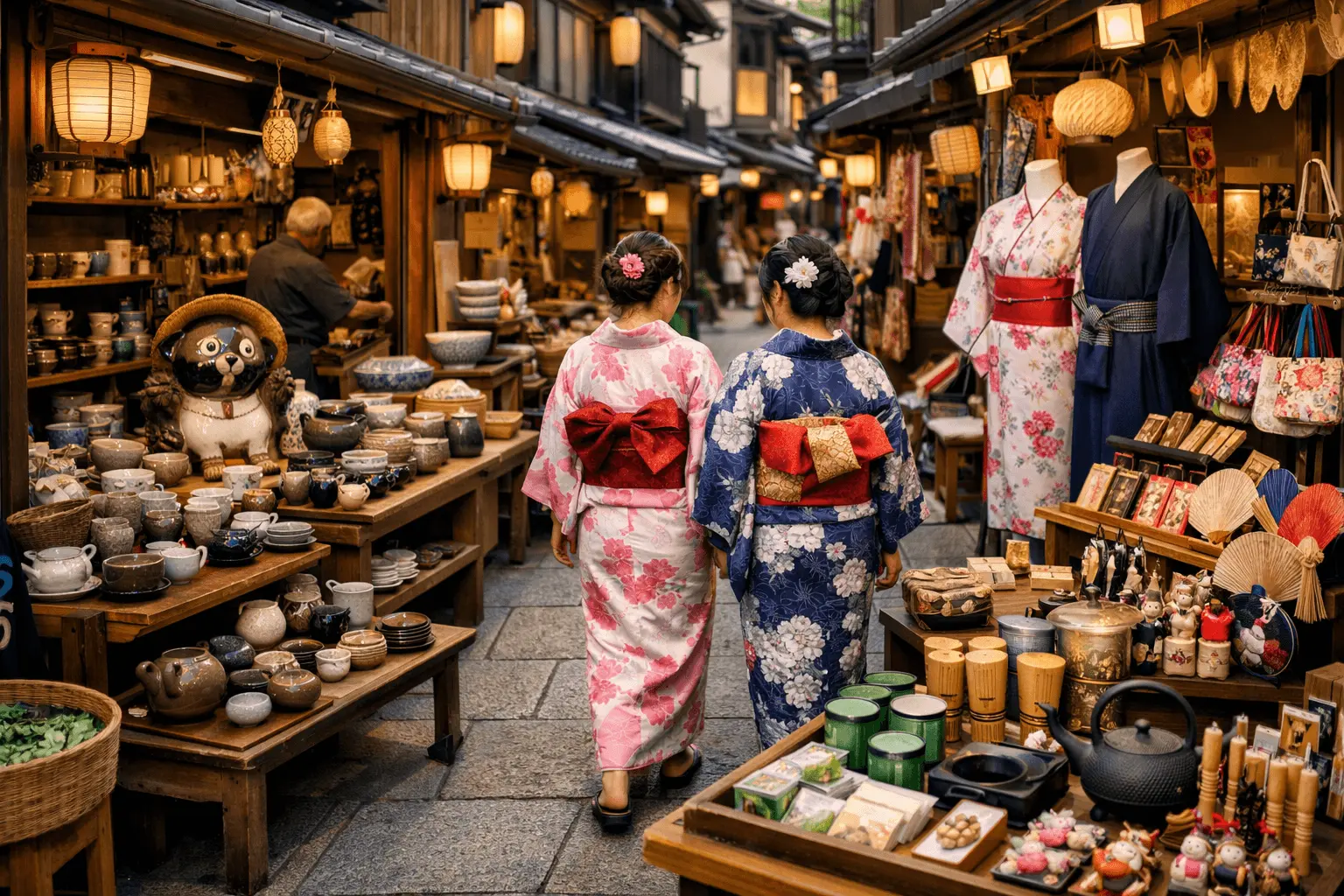 KYOTO